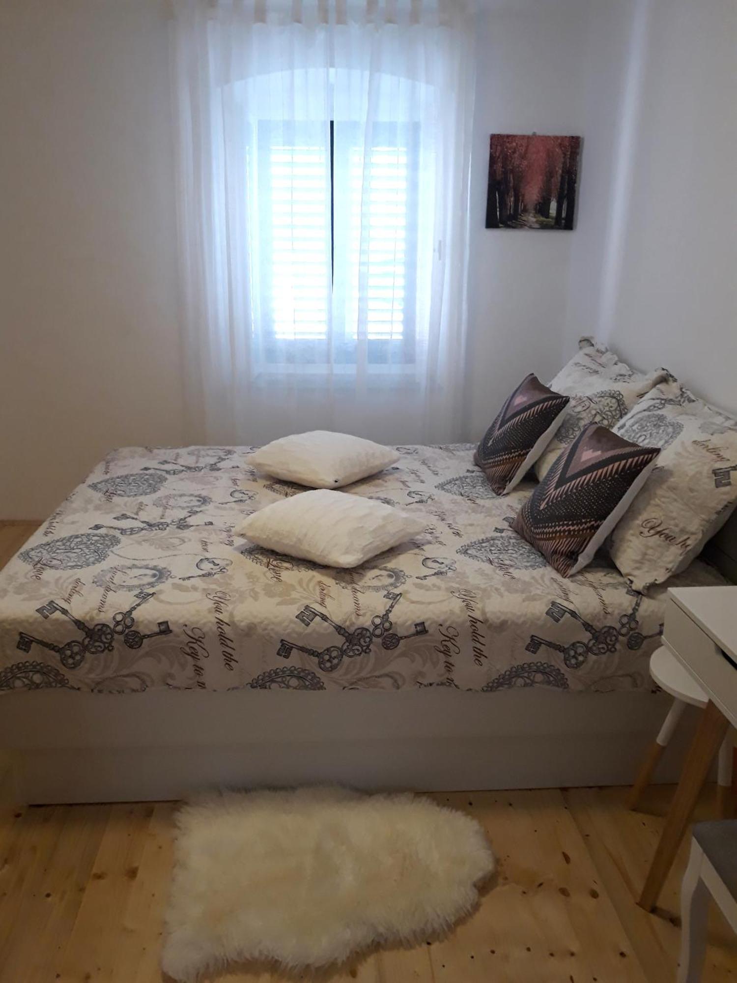 Apartment Mogul Split Ngoại thất bức ảnh