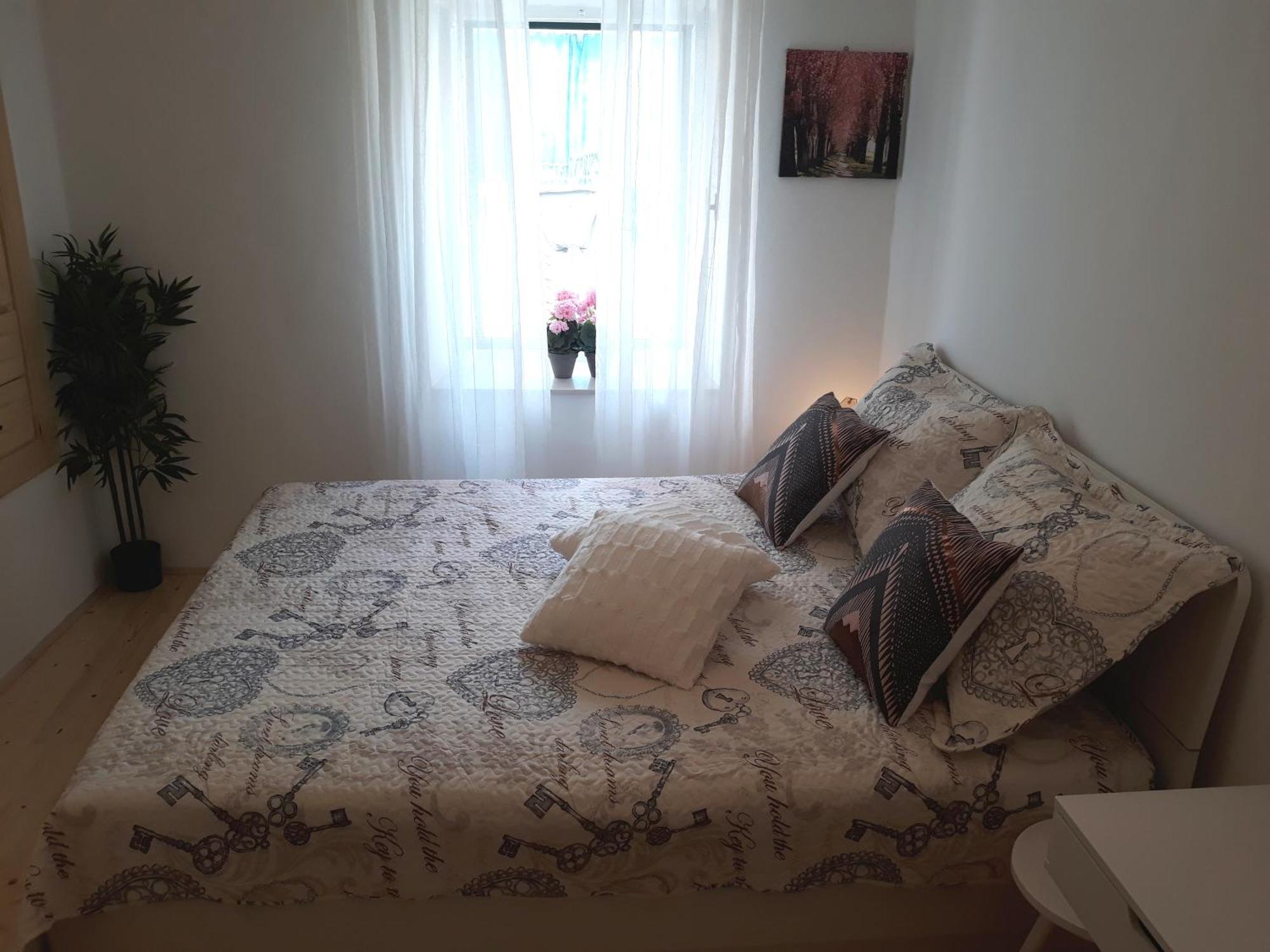 Apartment Mogul Split Ngoại thất bức ảnh