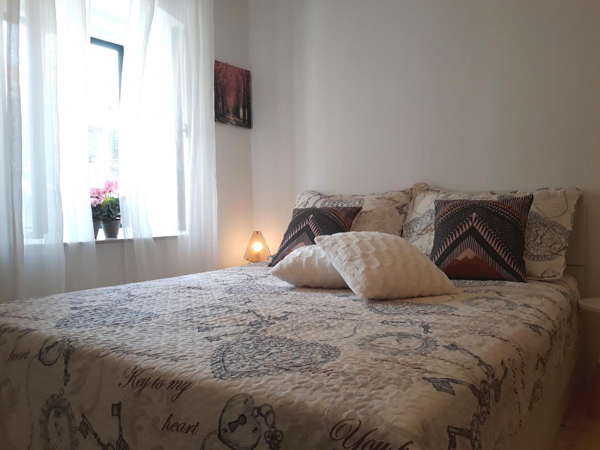 Apartment Mogul Split Ngoại thất bức ảnh