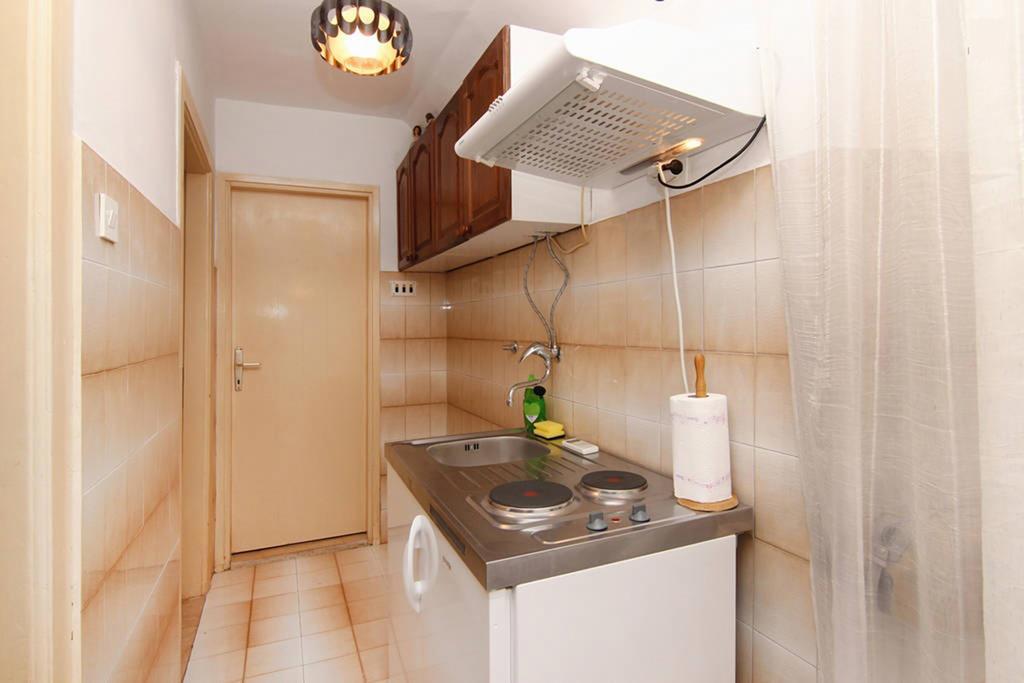 Apartment Mogul Split Ngoại thất bức ảnh