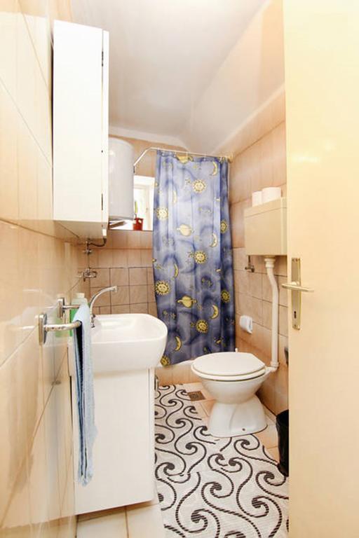 Apartment Mogul Split Ngoại thất bức ảnh