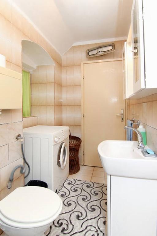 Apartment Mogul Split Ngoại thất bức ảnh