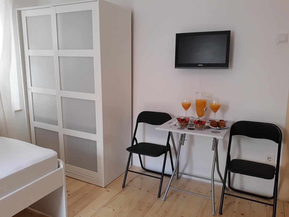 Apartment Mogul Split Ngoại thất bức ảnh