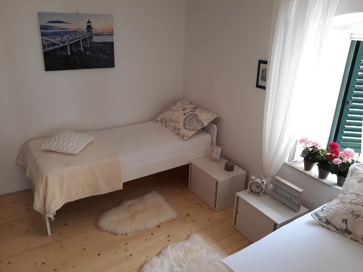 Apartment Mogul Split Ngoại thất bức ảnh