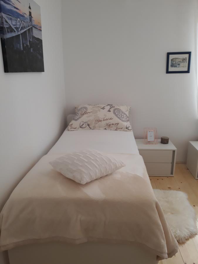 Apartment Mogul Split Ngoại thất bức ảnh